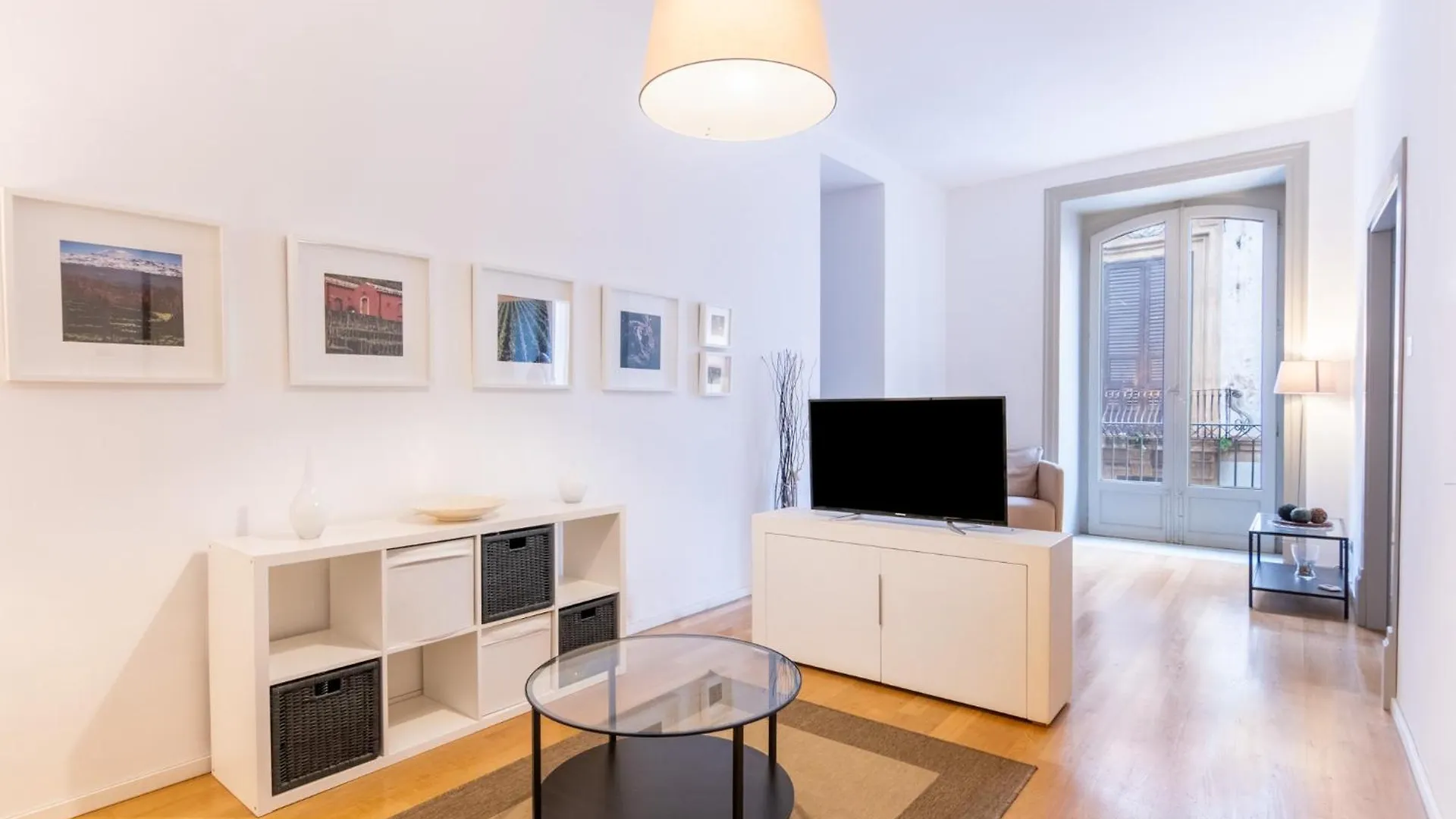 I Principi Di Maqueda - Luxury Apartment Palermo