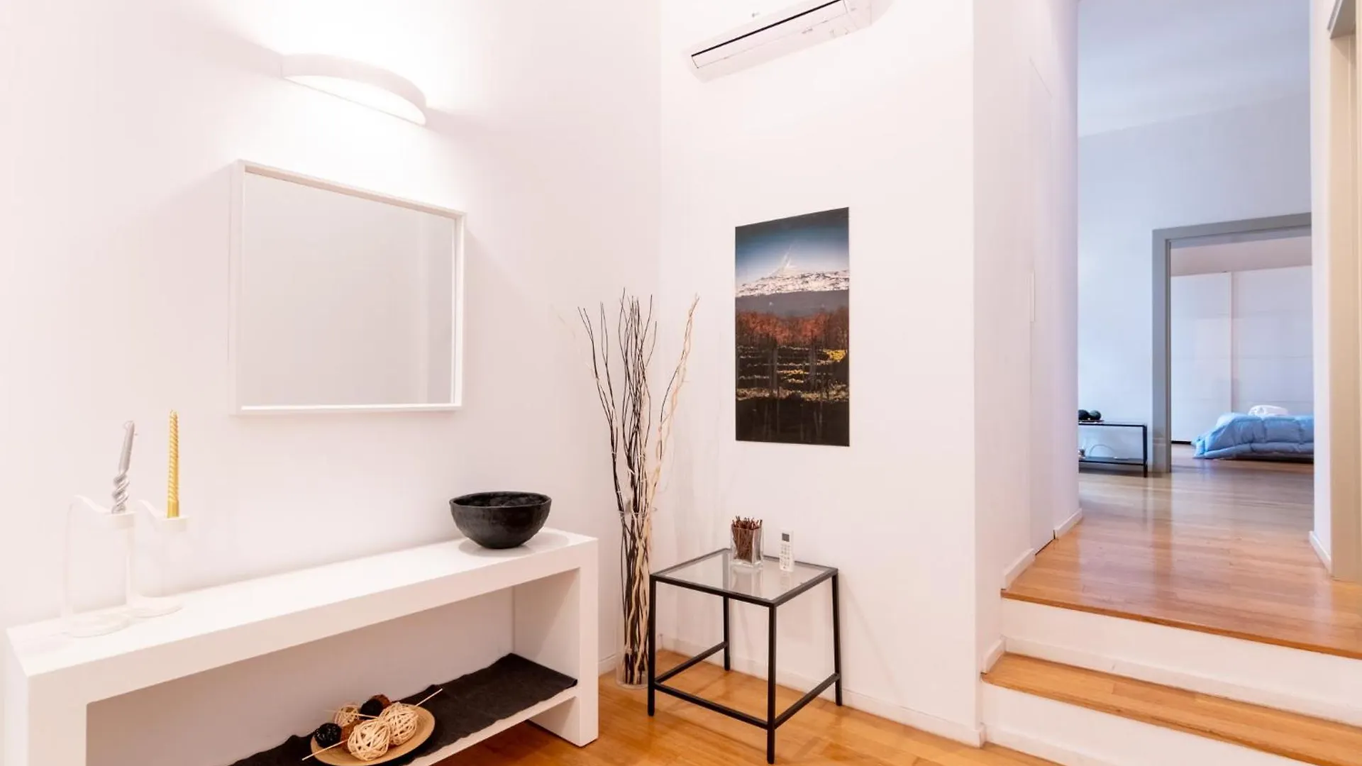 I Principi Di Maqueda - Luxury Apartment Palermo
