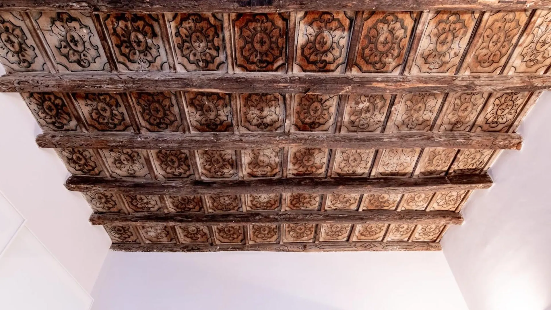 I Principi Di Maqueda - Luxury Apartment Palermo
