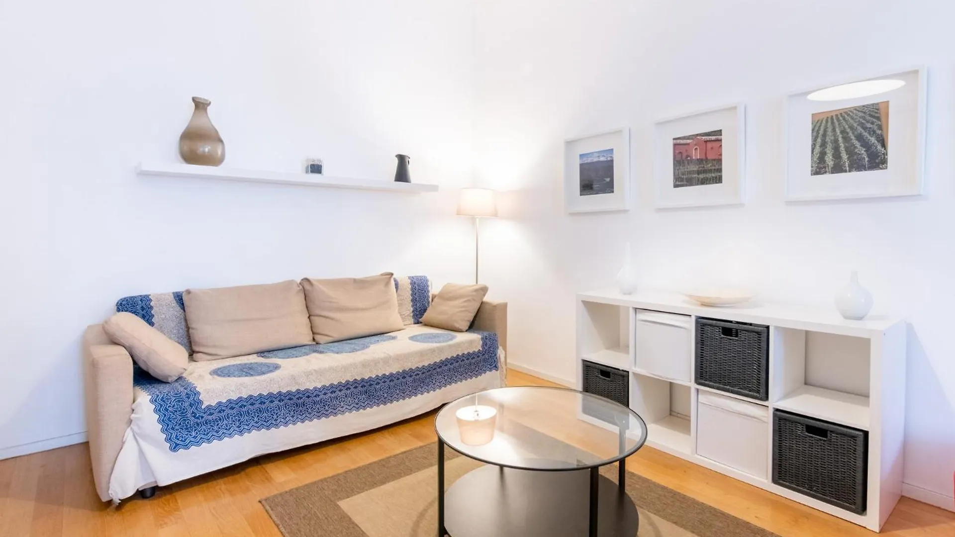 I Principi Di Maqueda - Luxury Apartment Palermo