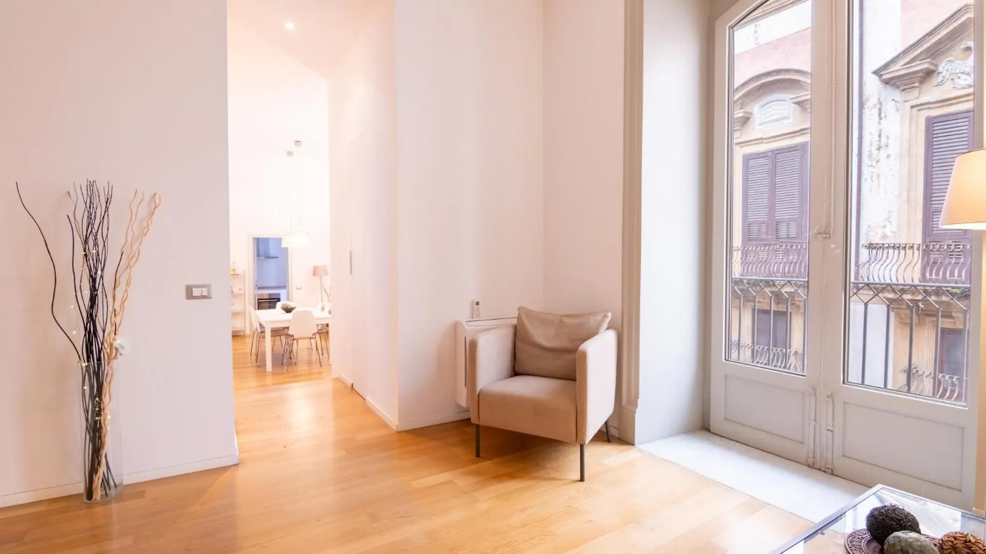 I Principi Di Maqueda - Luxury Apartment Palermo
