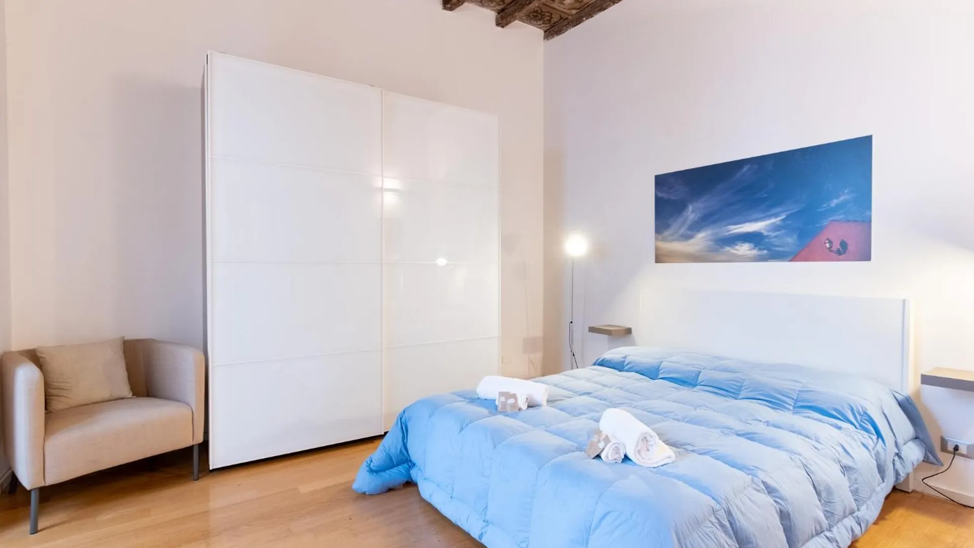 I Principi Di Maqueda - Luxury Apartment location
