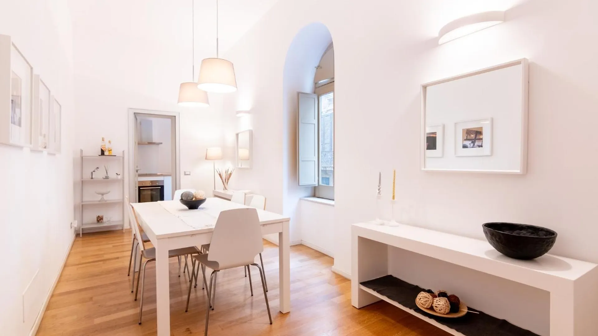 I Principi Di Maqueda - Luxury Apartment Palermo 0*,  Italy