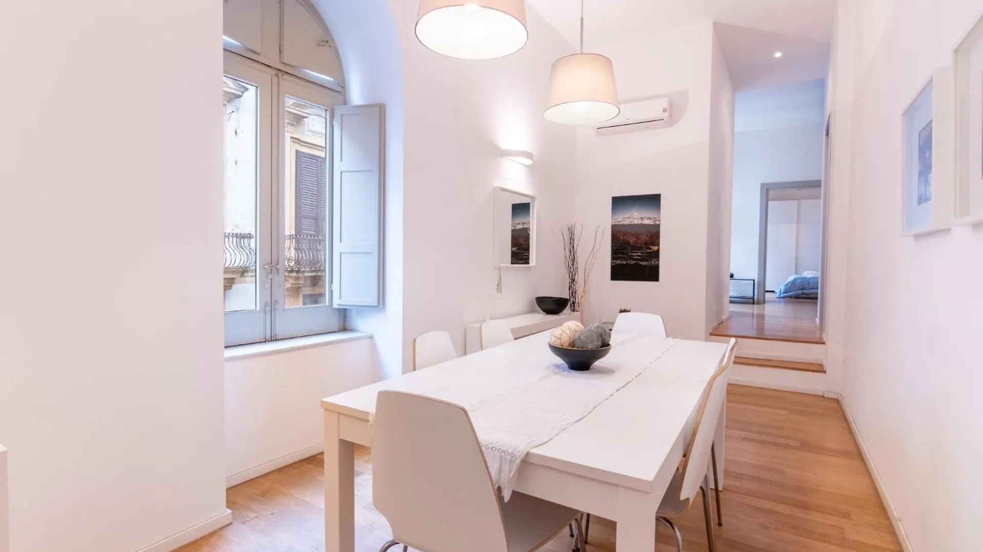 I Principi Di Maqueda - Luxury Apartment Palermo Italy