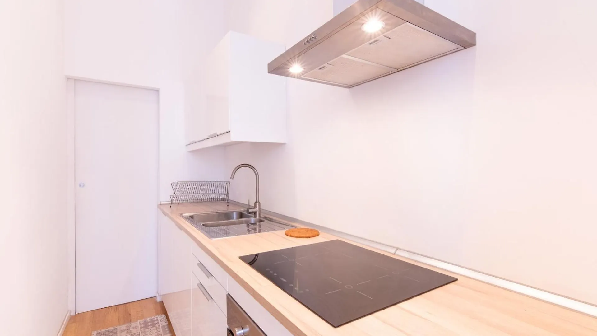 I Principi Di Maqueda - Luxury Apartment Palermo