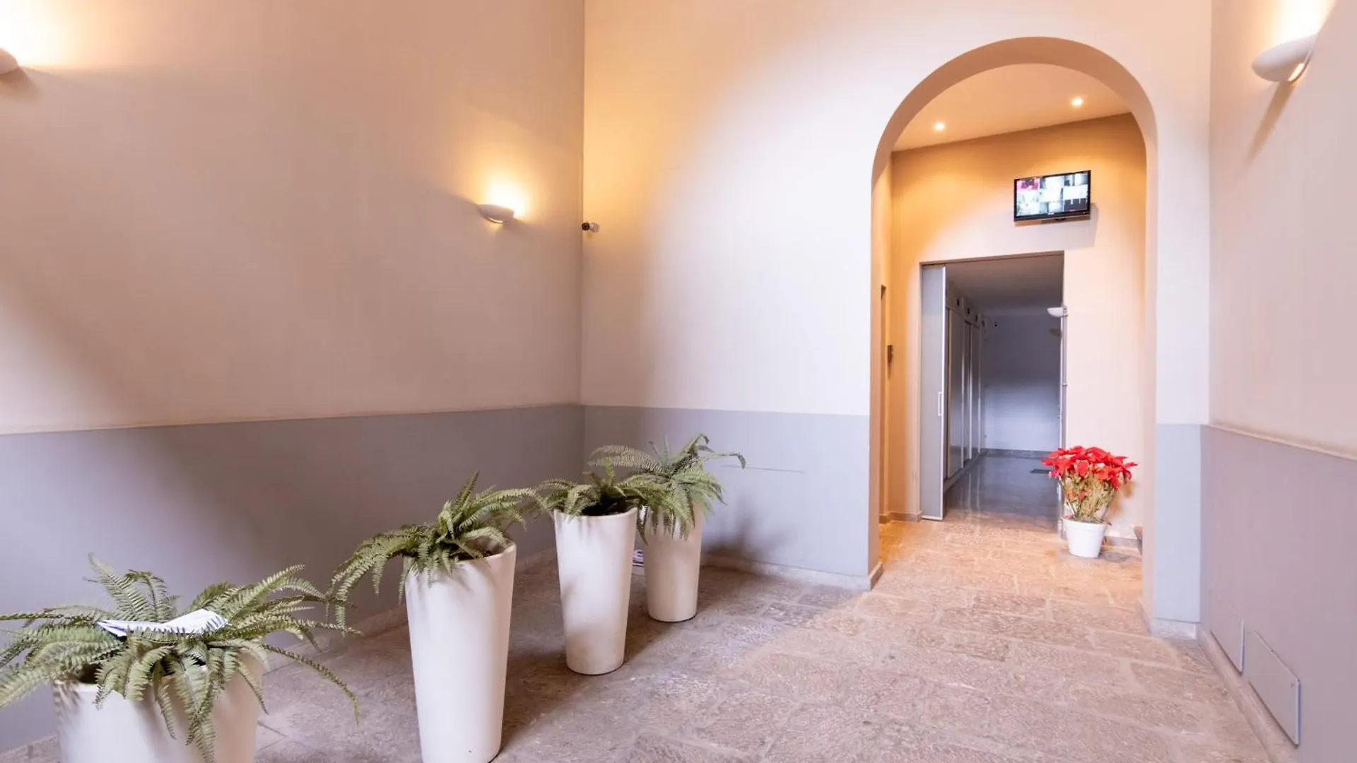 I Principi Di Maqueda - Luxury Apartment Palermo Italy